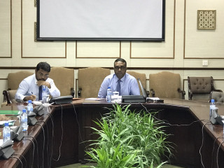 އޭސީސީގެ ރައީސް ހަސަން ލުތުފީ