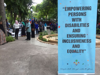 ނުކުޅެދުންތެރިކަން ހުންނަ މީހުންގެ ދުވަސް: ހަމަހަމަކަން، އިޖްތިމާޢީ ބައިވެރިވުން އަދި ބާރުވެރިކުރުން