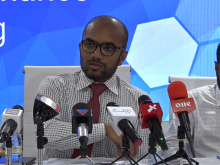 ރާއްޖޭގެ ޖުމްލަ ދަރަނީގެ އަދަދަކީ 3.7 ބިލިއަން ޑޮލަރު: މިނިސްޓަރ އަމީރު