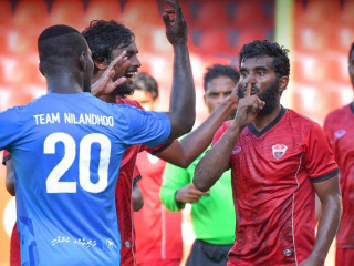 މިހާރު އެވޯޑްސް: ރަންބޫޓް ދަގަނޑޭ އަށް