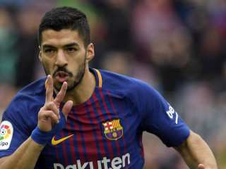 ލުއިސް ސުއަރޭޒް