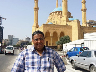 މިސްރުން ހައްޔަރުކޮށްފައިވާ އަލްޖަޒީރާގެ ނޫސްވެރިޔާގެ ބަންދުގެ މުއްދަތު އަނެއްކާވެސް އިތުކޮށްފި