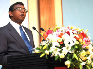 ހއ. ދިއްދޫ ކައުންސިލްގެ ރައީސް އަލީ ހާޝިމް