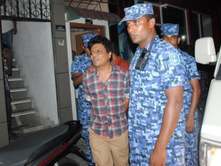 ހޯރަ އިއްބެ ދޫކޮށްލުން: މައްސަލައަކަށް ވާންވީ ކީއްވެ؟