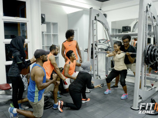 ރާއްޖެޓީވީގެ \'ސައްތަ ކިލޯ\' ޕްރޮގްރާމްގައި ބައިވެރިވުމުގެ ފުރުޞަތު ހުޅުވާލައިފި