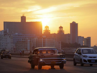 ކިއުބާއިން ފުރަތަމަ ފަހަރަށް އާންމުންނަށް 3ޖީ އިންޓަނެޓްގެ ހިދުމަތް ތައާރަފް ކުރަނީ