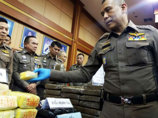 ތައިލެންޑުން ރިކޯޑް އަދަދަކަށް މެތަމްފެޓަމިން އަތުލައިގަތުން