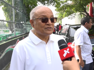 ރައީސް މައުމޫނު އަބުދުލްގައްޔޫމް