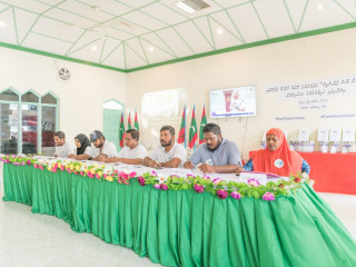 ޕްލާސްޓިކް ފުޅި ބޭނުންކުރުން ހުއްޓާލާ ފުރަތަމަ ރަށަކަށް އުކުޅަސް!