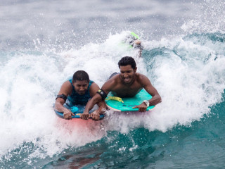 Will support local talents and create champions in water sports: Minister Mahloof
