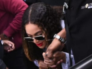 ބިޔޯންސޭ ނޯލްސް