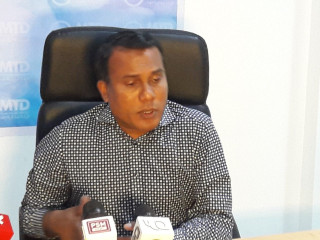 އާސިފް ނޫސްވެރިންނަށް މައުލޫމާތު ދެއްވަނީ