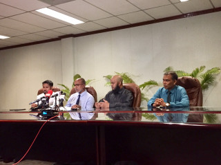 މިނިސްޓްރީ އޮފް އިސްލާމިކް އެފެއާޒްއިން ނޫސްވެރިންނަށް މައުލޫމާތު ދެއްވަނީ