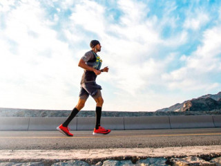 ޑރ. ސުވައަދީ - އެކުވެރިކަމުގެ ރަމްޒެއްގެ ގޮތުން އަބޫދާބީއިން މައްކާއަށް ދުވެފައި ދާން ތައްޔާރު ވަނީ!