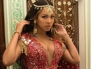 އެމެރިކާގެ ޕޮޕް ލަވަކިޔުންތެރިޔާ ބިޔޯންސޭ ނޯލްސް