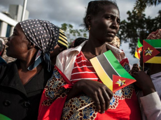 މޮޒަމްބީކްގައި ކުރިޔަށް ދިޔަ ސިޔާސީ އެއްވުމެއްގެ ތެރެއިން