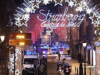 ކްރިސްމަސް މާކެޓްތަކުގައި މިހާރުވަނީ ސަލާމަތީ ކަންކަން ވަރުގަދަކޮށްފައި