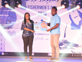 Ooredoo introduces \'Fishermen\'s Package\'