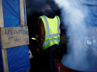 މިސްރުގައި ޔެލޯ ވެސްޓް ވިއްކުން މަނާކުރަނީ