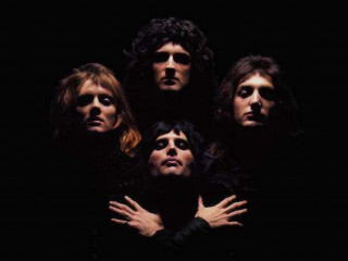 20 ވަނަ ގަރުނުގެ އެންމެ ގިނަ ބަޔަކު ސްޓްރީމްކުރި ލަވަޔަކަށް ކުއީންގެ ބޮހިމިން ރާޕްސަޑީ!