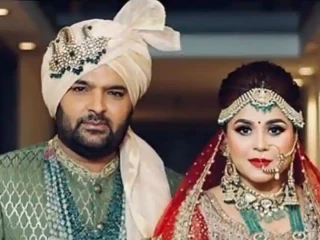 ކަޕިލް ޝަރްމާ ކައިވެނިކޮށްފި