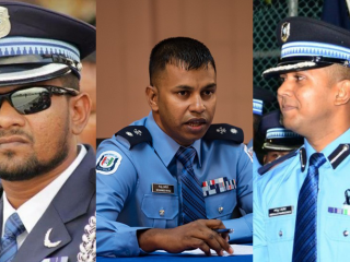 ފައިރޫޝް، ރިޔާޒް އަދި ދީދީ