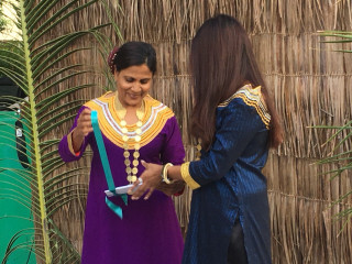 ކަލަންޑަރު ލޯންޗުކުރުމުގެ ތެރެއިން