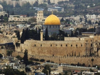 އިސްރާއީލާއި ފަލަސްތީނާ ދެމެދު އެންމެ ޚިޔާލުތަފާތުވެފައިވާ މައްސަލައަކީވެސް ގުދުސްގެ މައްސަލަ