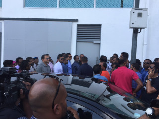 ހިޔާނާތުގެ މައްސަލަތަކާއެކު ހައްލު ކުރަން އޮތް މައްސަލަތައް ފުނިޖެހިފައި