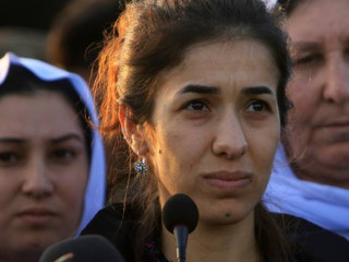 ނޯބެލް ސުލްހައިގެ އިނާމަށް ލިބުނު ލާރިން ހޮސްޕިޓަލެއް އަޅަނީ