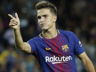 ޑެނިސް ސުއަރޭޒް