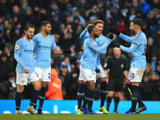 ސިޓީގެ ކުޅުންތެރިން އުފާ ފާޅުކުރަނީ