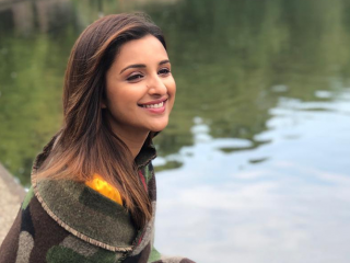 ކައިވެނި ކުރަން އުޅޭ ވާހަކަ ޕަރިނީތީ ދޮގުކޮށްފި