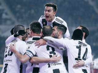 ޔުވަންޓަސްގެ ކުޅުންތެރިން ލަނޑު ޖެހުމަށްފަހު އުފާފާޅުކުރަނީ