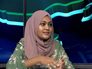 Dr. Siyadha Saeed