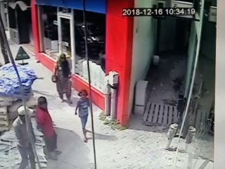 އިމާރަތްކުރި ކުންފުނިން ހުއްދަ ވެސް ނަގާފަ އެއް ނެތް، ބޯޑް ވެސް ނަގާފައި ވަނީ އެހެންކަމަކަށް: ސިޓީ ކައުންސިލް