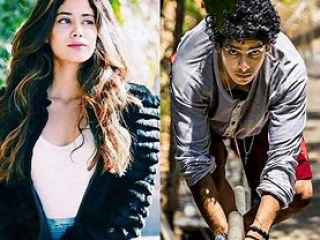 ޖާންވީ އާއި ލޯބީގެ އެއްވެސް ގުޅުމެއް ނޯވޭ: އިޝާން