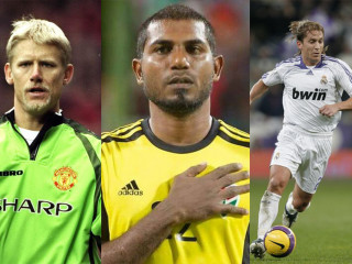 އިންމަގެ ވަދާއީ މެޗު މި މަހު 29 ގައި، ޝުމައިކަލް އާއި ސަލްގާޑޯ ބައިވެރިވާނެ