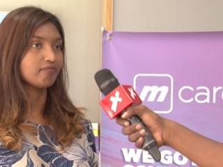 މީޑިއާ ނެޓުގެ ޕަބްލިކް ރިލޭޝަން އެސިސްޓެންޓް މެނޭޖަރ ޝިއުނާ