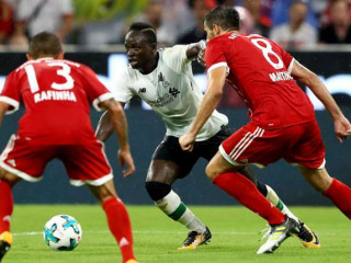 ޗެމްޕިއަންސް ލީގު: ގަދަ 16 ގައި ލިވަޕޫލް ނިކުންނާނީ ބަޔާންއާ ދެކޮޅަށް