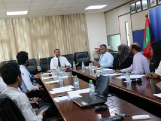 ޖަލުތައް އޮޑިޓް ކުރުމަކީ މުޖުތަމައުގެ މަސްލަހަތާ ގުޅުންހުރި ކަމެއް، މިމަސައްކަތް އަވަހަށް ނިންމައިދިނުމަށް އެދެން: މިނިސްޓަރު އިމްރާން