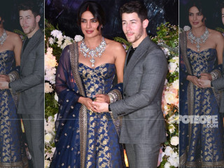 ޕްރިޔަންކާ ޗޯޕްރާ އާއި ނިކް ޖޯނަސް