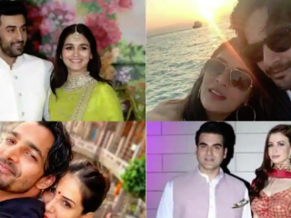 މިއަހަރު ބޮލީވުޑްގައި އެންމެ ހިނގި ލޯބިވެރިން އިނގޭތަ؟