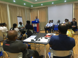 Local tertiary education facility, Cyryx College, has on Thursday concluded its ‘Situational Leadership Personality Types’ workshop