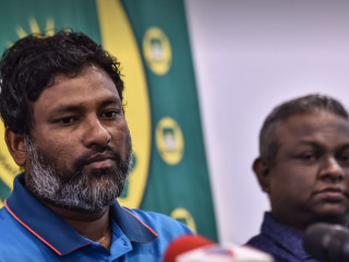 Maziya Sports Club expresses ‘concern’ over ministry’s fact-finding committee