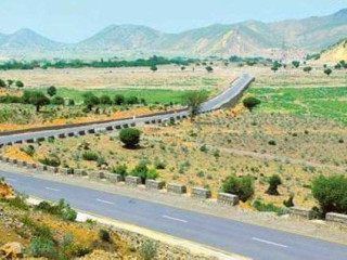 ޔޫއޭއީއިން ޕާކިސްތާނަށް ތިން ބިލިއަން ޑޮލަރުގެ އެހީއެއް ދެނީ