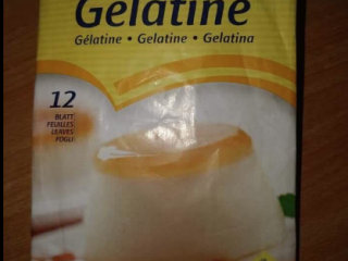 The product, from Germany-based food supplier GELITA, was found in a local store in capital city Malé