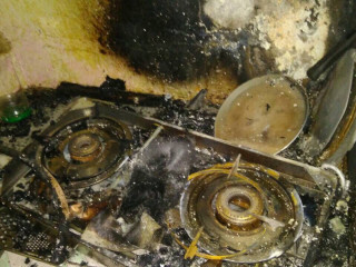 ހ. ނީޓް ވިލާ ގޭގެ ބަދިގެ: ގޭސް އުނދުން ބޭނުން ނުކުރެވޭ ވަރަށް ވަނީ ހަލާކުވެފައި