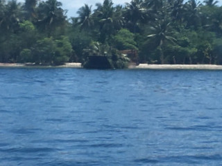 ވ. އަތޮޅު ހުޅިދޫއިން ގިނަ އަދަދެއްގެ ރުއްގަސް އުފުއްޔަކަށް އަރުވާފައި