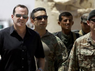 ބްރެޓް މެކްގަރކް(ވ) މަގާމުން ދުރަށްވަޑައިގަންނަވަނީ ފެބްރުއަރީމަހުންފެށިިގެން